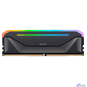 DDR5 DIMM 5600-40 2048x8 32GB 1.25V OC NOX RGB w/HS RP-K2 AH5U32G56C522NBAA-2