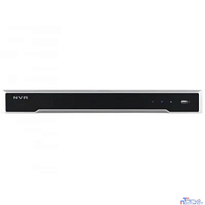 Видеорегистратор Hikvision DS-7608NXI-K2