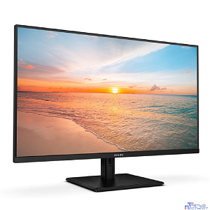 LCD PHILIPS 31.5" 32E1N1800LA {VA 3840x2160 60Hz 4ms 178/178/ 300cd 3500:1 10bit(8bit+FRC) HDR10 D-Sub 2xHDMI1.4 2x2W VESA}