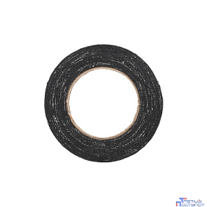 Rexant 09-2404 Изолента х/б 20х0,35 мм (ролик 8,3 м/110 г) (1-ПОЛ)