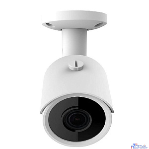 RUBETEK RVX-4314-3.6 Цилиндрическая, 4МП 1/3", фикс. объектив 3.6 мм, DWDR, IP66, POE 802.3af, металл