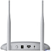 TP-Link TL-WA801N Точка доступа Wi-Fi N300