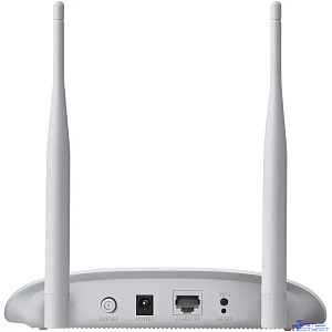 TP-Link TL-WA801N Точка доступа Wi-Fi N300