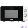 Gorenje MO20E1W Микроволновая печь, 20л, 800 Вт, белая