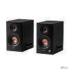 Edifier MR5 Black {10 Вт x 2 + 15 Вт x 2 + 30 Вт x 2 (110 Вт); 46 Гц - 40 кГц; входы: XLR, TRS, RCA, AUX; Bluetooth V6.0; Сертификация Hi-Res Audio и Hi-Res Audio Wireless}