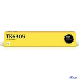 T2 TK-6305 Тонер-картридж (TC-K6305) для Kyocera TASKalfa 3500i/4500i/5500i (35000 стр.) с чипом