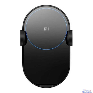 Xiaomi Mi 20W Wireless Car Charger [GDS4127GL] Автомобильное зарядное устройство