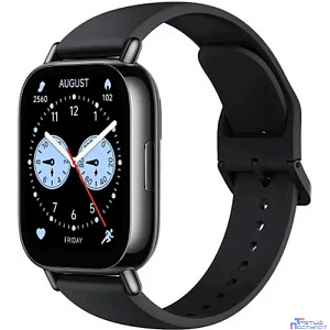 Часы Xiaomi Redmi Watch 5 Lite BHR8789GL Black