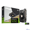 Видеокарта ZOTAC GAMING GeForce RTX 5050 SOLO 8Gb DDR6 128 bit 3*DP/HDMI 1*FAN (ZT-B50500G-10L) RTL