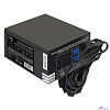 Exegate EX292210RUS Серверный БП 600W ExeGate ServerPRO-600RADS (ATX, for 3U+ cases, APFC, КПД 80% (80 PLUS), 14cm fan, 24pin, (4+4)pin, PCIe, 5xSATA, 4xIDE, FDD, Cable Management, black)