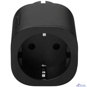 Яндекс Умная розетка YNDX-00540BLK, Черный