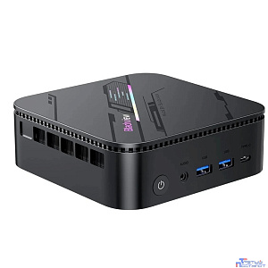 Blackview MP100PRO/I5-12450H/16+1TB  Мини ПК Blackview MP100Pro (Intel I5-12450H) 16+1TB, WIFIa/b/g/n/ac, Bluetooth 4.2, Win11 Pro