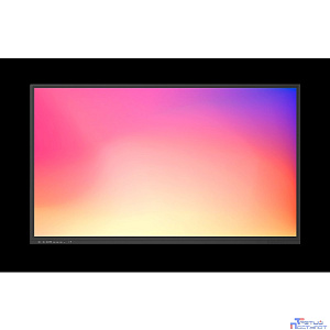 Lumien Интерактивная панель [LMP6502CL] [65CL] {65”, ИК, 4K@60Hz, 20 касаний в Android, 40 касаний в Windows, 8 Гб + 128 Гб, Android 14}