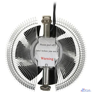 Cooler ID-Cooling DK-01T 95W/ LGA1700/1200/115X/775/AM4/AM3/+/AM2/+/FM2/+/FM1
