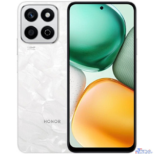 Honor X7c 8GB/256GB белый [5109BKCT]