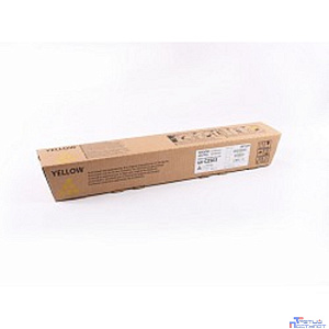 Ricoh 841929 Картридж тип MPC2503, Yellow {Ricoh MPC2003/2503, (5500стр) (841929)