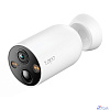 TP-Link Tapo C425(4-pack) Умная камера с питанием от аккумулятора