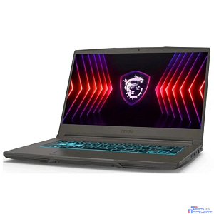 MSI Thin 15 B13UC-3287XRU  [9S7-16R831-3287] Grey 15.6" {FHD i5 13420H/16Gb/SSD1Tb/RTX 3050 4Gb/DOS}
