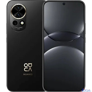 Huawei nova 13 12GB/256GB Black [51098CXJ]