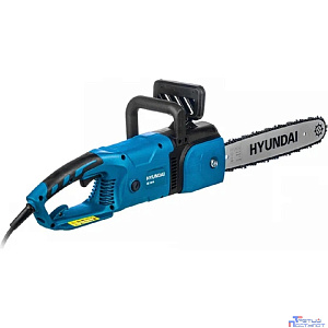Электрическая цепная пила Hyundai XE 1810 1800Вт дл.шины:14" (35cm)