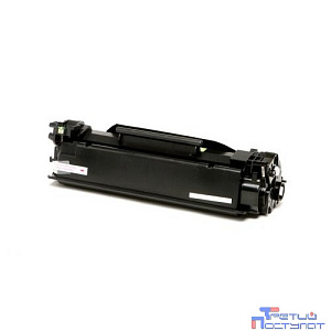 Cactus CS-C713S (1871B002) Картридж черный для Canon LBP 3250 i-Sensys (2000 стр.)