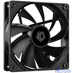 Case Fan ID-Cooling XF-120-K 120х120х25 мм (PWM)