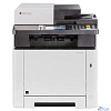 Kyocera M5526cdw (1102R73NL0) {А4,26 ppm,1200 dpi,512 Mb,USB,Network,Wi-Fi,дуплекс,автоподатчик, старт. тонер}