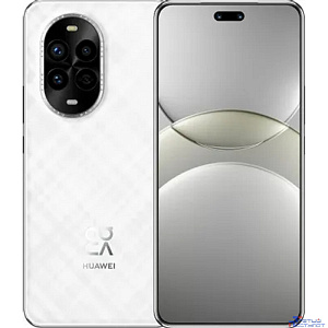 Huawei Nova 13 Pro 12GB/512GB White (51098DCF)