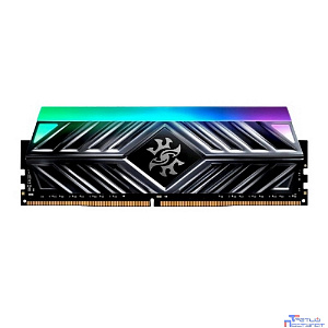 A-data DDR4 XPG SPECTRIX D41 RGB AX4U36008G18I-ST41 DDR4 8GB 3600MHz