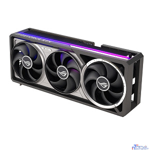 Видеокарта ASUS GeForce RTX 5090 32Gb 512bit GDDR7 2580/28000  2* DP/3*HDMI HDCP(ROG-ASTRAL-RTX5090-O32G-GAMING) RTL