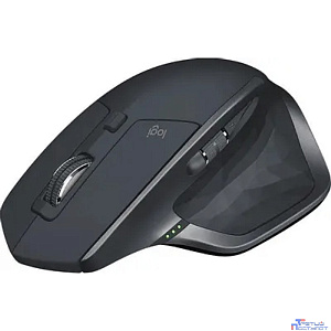 Мышь беспроводная Logitech MX Master 2S Mouse Graphite Wireless