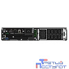 APC Smart-UPS SRT SRT2200RMXLI-NC {On-Line, 2200VA / 1980W, Rack/Tower, IEC, LCD, Serial+USB, SmartSlot, подкл. доп. батарей, with Network Card }