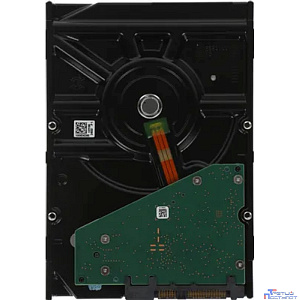 4TB Seagate HDD Server Exos 7E8 (ST4000NM003A) {SAS 12Gb/s, 7200 rpm, 256mb buffer, 3.5"}