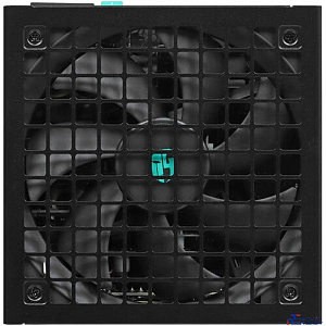 Блок питания Deepcool GAMERSTORM PN1000M (ATX 3.1, 1000W, Full Cable Management, PWM 135mm fan, Active PFC, 80+ GOLD, Active PFC + Full Bridge SRC LLC + DC/DC ,Gen5 PCIe) RET