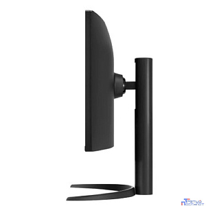 LCD LG 34" 34WP65C-B {VA 3440x1440 160Hz 5ms 178/178 300cd 3000:1 10bit HDR10 2xHDMI2.0 DisplayPort1.4 FreeSync(Prem) AudioOut 2x7W VESA}