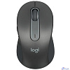 910-006390/910-006259/910-006276 Logitech Signature M650 Wireless Mouse-GRAPHITE