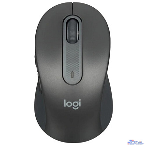910-006390/910-006259/910-006276  Logitech Signature M650 Wireless Mouse-GRAPHITE