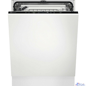 Посудомоечная машина встраив. Electrolux EES47320L полноразмерная