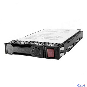 HPE P49029-B21 Твердотельный накопитель SSD HPE 960GB SAS 12G Read Intensive SFF BC Value SAS Multi Vendor