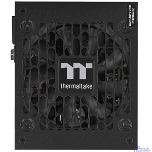 Блок питания ПК Thermaltake Toughpower SFX 750 /0750W/Fully Modular/Non Light/Full Range/Analog/80 Plus Platinum/EU/100% JP CAP/All Flat Cables/Gen 5