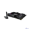 ASUS ROG STRIX B850-E GAMING WIFI (Socket AM5, ATX, 4xDDR5(256GB), DP/HDMI/USB4, 1xPCIe 5.0x16/1xPCIe 4.0x16, 1xLAN (5GbE), Wi-Fi 7, BT, 4xSATA 6Gb/s, 5xM.2, 2xType-C, 6xUSB 3.2, 4xUSB 2.0)