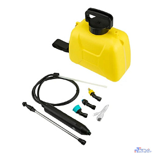Rexant (62-0315-F) Опрыскиватель садовый аккумуляторный для растений и цветов 5 л