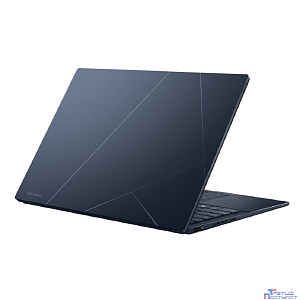 ASUS Zenbook 14 UX3405CA-PP643X  [90NB14W2-M00Y60]  14" {3K (2880 x 1800) OLED Ultra 9 285H / 32Gb / SSD 512Gb/Intel Arc/Win 11 Pro}