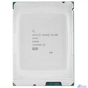CPU Intel Xeon Silver 4410Y (Sapphire Rapids, 12C/24T, 2/3.9GHz, 13.75MB, 150W) OEM /PULL