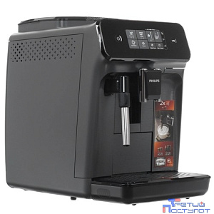 PHILIPS EP1224/00 Series 1200  Кофемашина