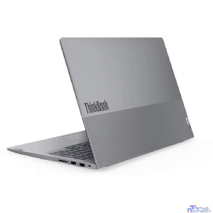 Lenovo ThinkBook 16 G6  IRL [21KH005TEV] Grey 16" {WUXGA i7-13700H/16GB/512GB SSD/DOS}