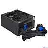 Exegate EX292210RUS Серверный БП 600W ExeGate ServerPRO-600RADS (ATX, for 3U+ cases, APFC, КПД 80% (80 PLUS), 14cm fan, 24pin, (4+4)pin, PCIe, 5xSATA, 4xIDE, FDD, Cable Management, black)