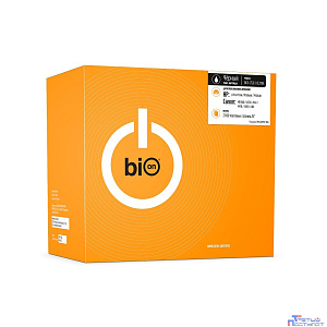 Bion  BCR-C728/CE278A Картридж для HP { LaserJet Pro P1566/P1606dn/M1536dnf; Canon i-SENSYS MF4430/MF4450/MF4570/MF4580/MF4410/FAX-L150/FAX-L170/MF4550} (2000  стр.), Черный, с чипом