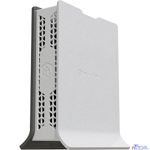 MikroTik hAP ax lite LTE6 L41G-2axD&FG621-EA Маршрутизатор + LTE6 модем, 4* 1Gbit RJ45, Micro sim slot