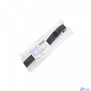 NTSS Хомут-липучка NTSS 210х16 черный (упак. 20шт) NTSS-HL210-BL